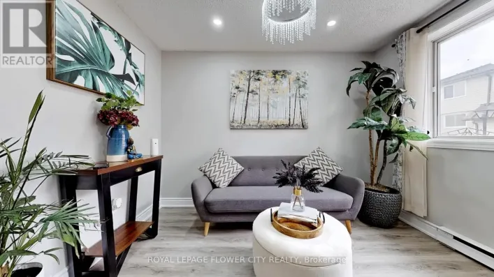 141 - 2170 BROMSGROVE ROAD, Mississauga