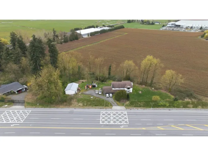 141 264 DIVERSION, Langley