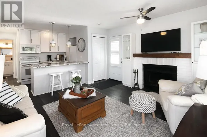 141 - 27 DAWSON DRIVE, Collingwood