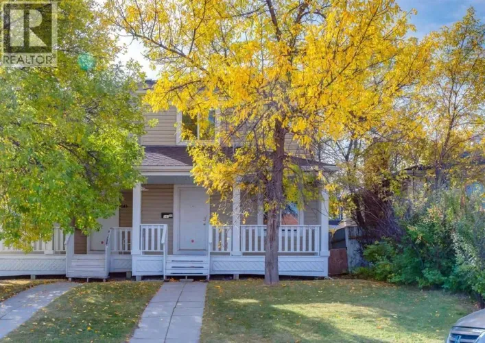 141 28 Avenue NE, Calgary