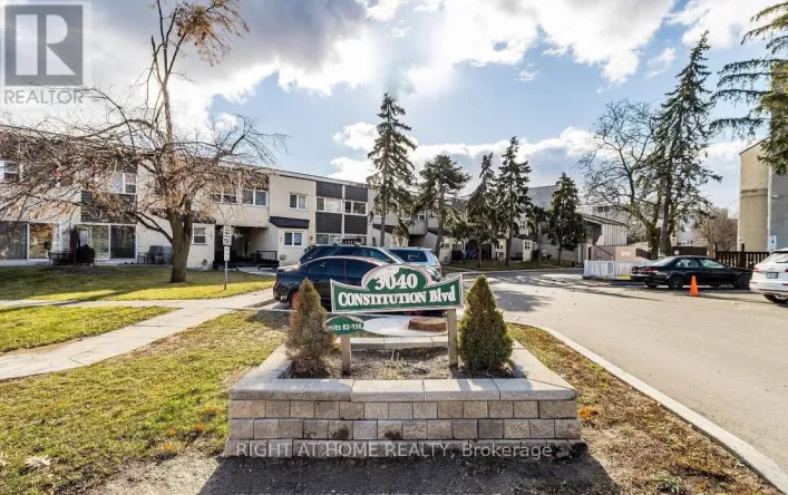 141 - 3040 CONSTITUTION BOULEVARD, Mississauga