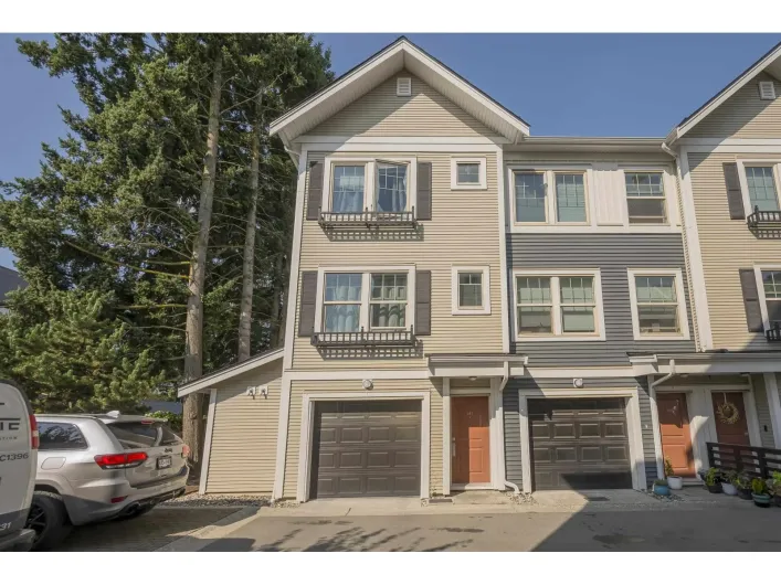 141 32633 SIMON AVENUE, Abbotsford