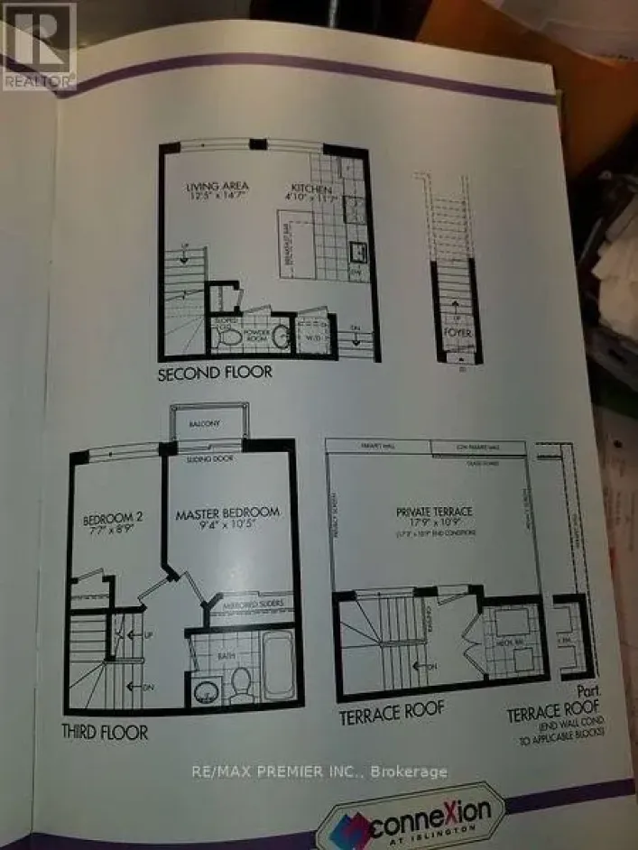 141 - 34 FIELDWAY ROAD, Toronto