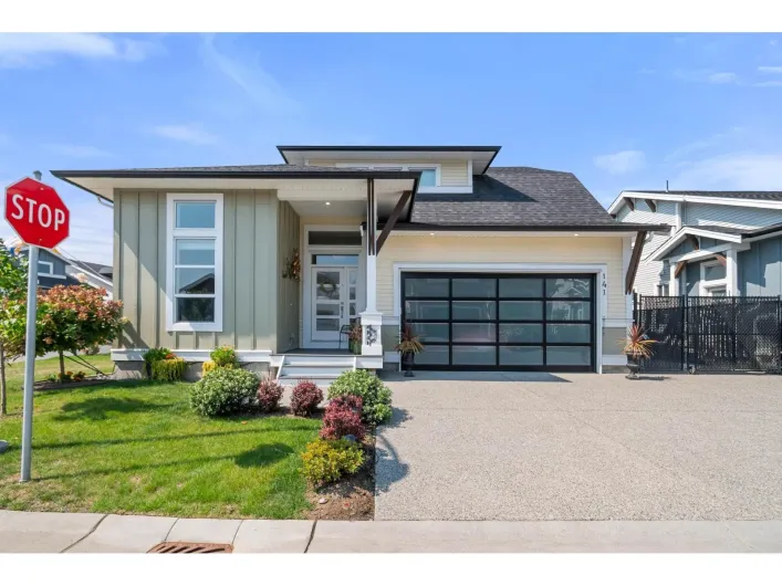 141 46213 HAKWELES ROAD|Sardis East Vedder, Chilliwack