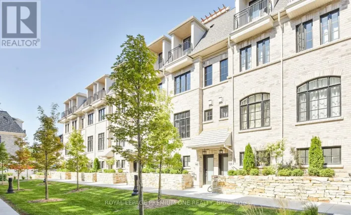 141 - 55 LUNAR CRESCENT, Mississauga