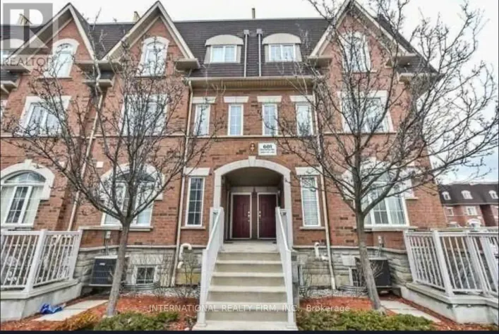 141 - 601 SHORELINE DRIVE, Mississauga