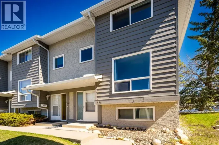 141, 6915 Ranchview Drive NW, Calgary