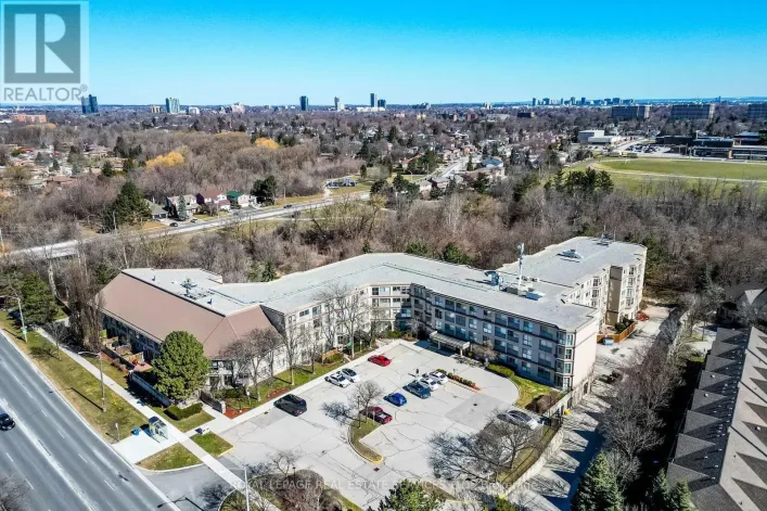 141 - 8351 MCLAUGHLIN ROAD, Brampton