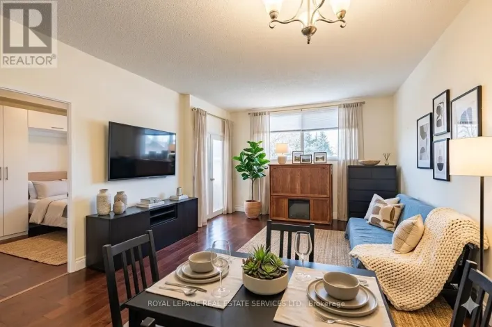 141 - 8351 MCLAUGHLIN ROAD, Brampton