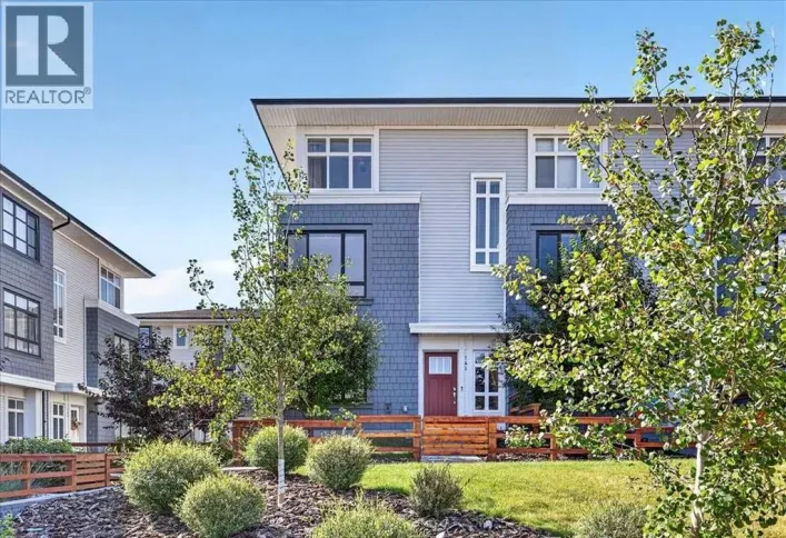 141, 857 Belmont Drive SW, Calgary