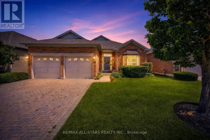 141 - 86 LEGENDARY TRAIL, Whitchurch-Stouffville