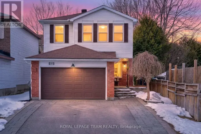 141 ACKLAM TERRACE, Ottawa