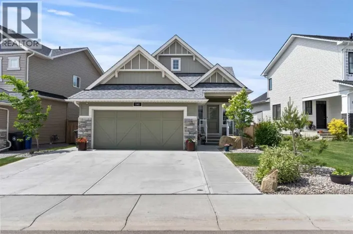 141 Amery Crescent, Crossfield