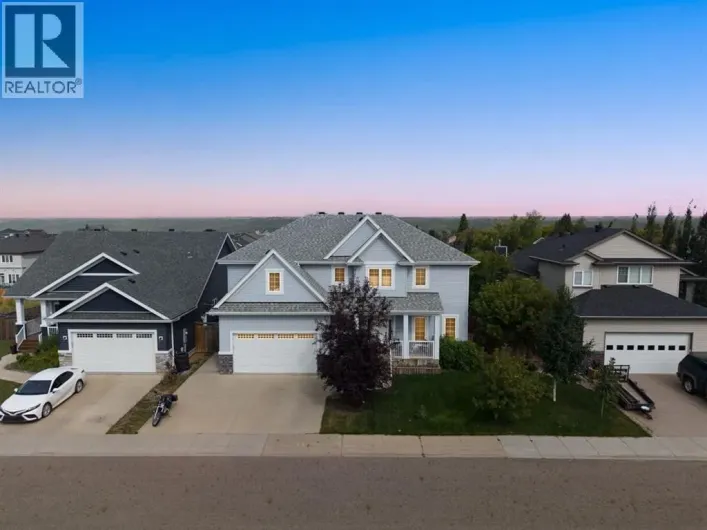 141 Beaverglen Close, Fort McMurray
