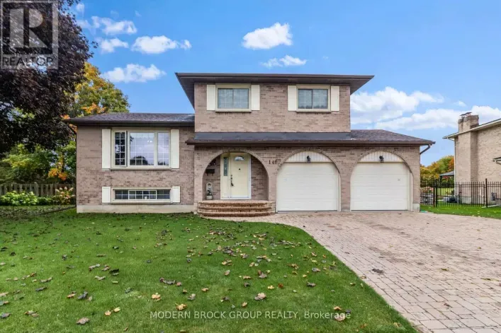 141 BELEY STREET, Brockville