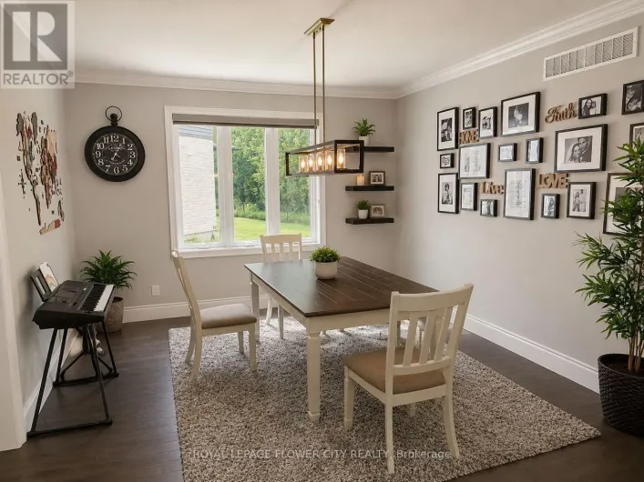 141 BIRDIE COURT, Woodstock
