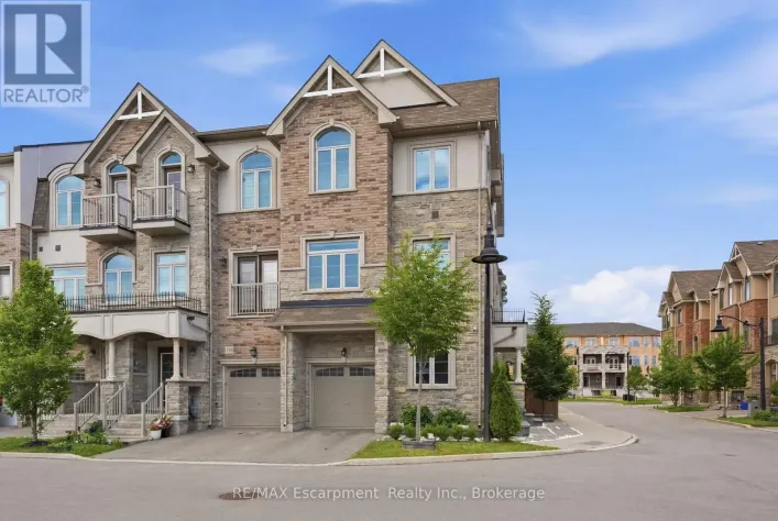 141 BORERS CREEK CIRCLE, Hamilton