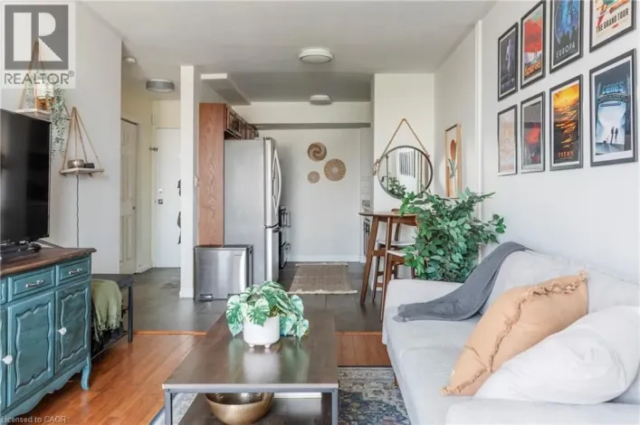 141 CATHARINE Street S Unit# 902, Hamilton