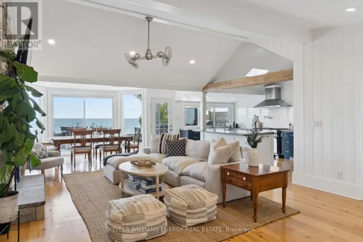 141 CEDAR CREST BEACH ROAD, Clarington