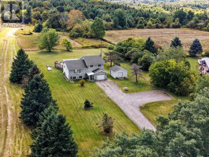 141 CEDAR LANE, Cramahe