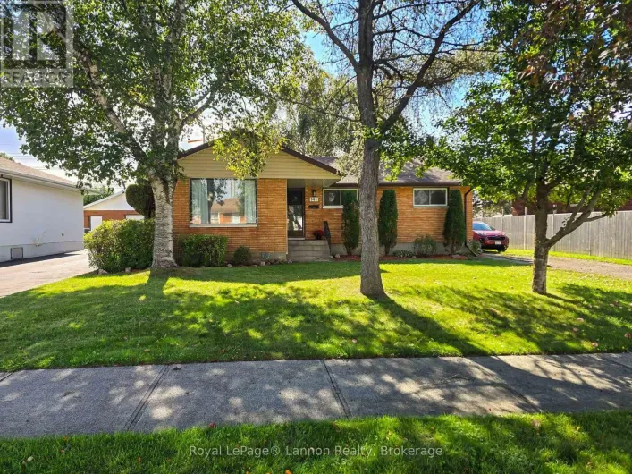 141 CHERRY LANE, Thunder Bay