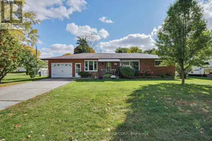 141 CHERRY STREET, Chatham-Kent