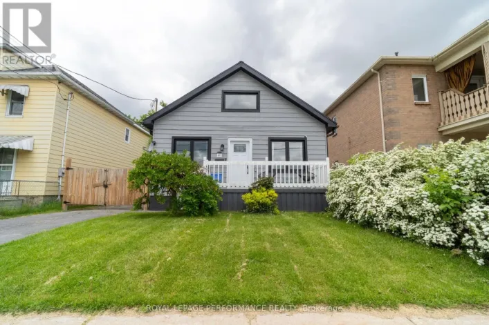 141 CHEVRIER AVENUE, Cornwall