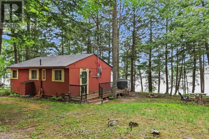 141 COLIN FARMER ROAD, Tay Valley