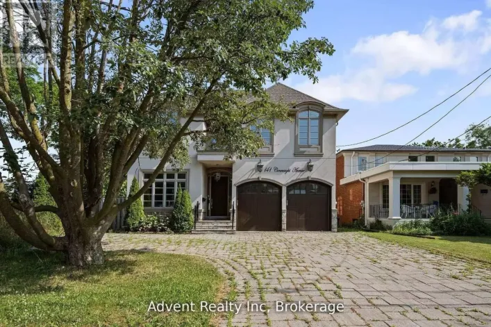 141 CONNAUGHT AVENUE, Toronto