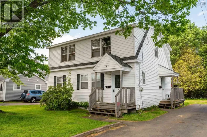 141 Crescent Drive, New Minas
