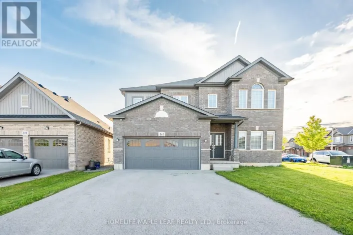 141 CROW STREET, Welland
