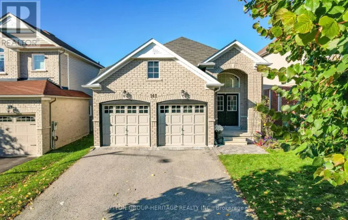 141 DADSON DRIVE, Clarington