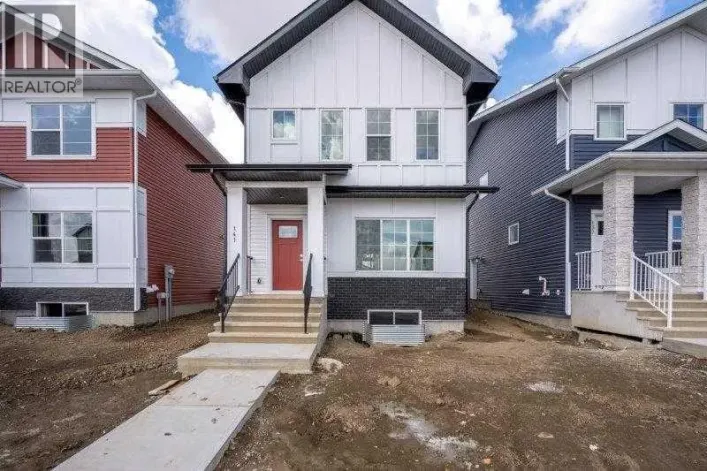 141 Dawson Wharf View, Chestermere