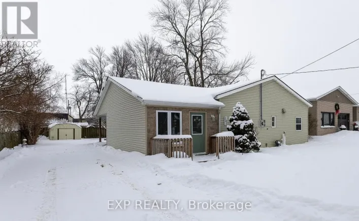 141 DYER STREET, Central Elgin