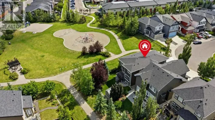 141 Evanspark Gardens NW, Calgary