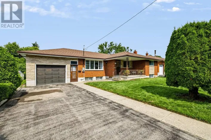 141 FAIRHAVEN CIRCLE, London East