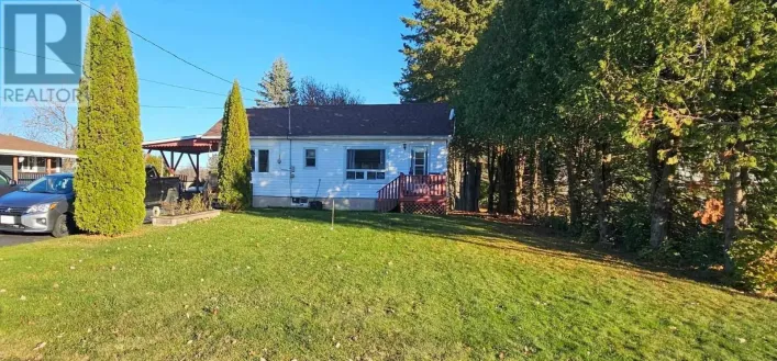 141 Federation ST, Thessalon