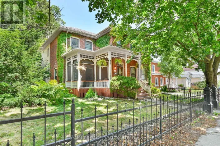 141 FOSTER AVENUE, Belleville