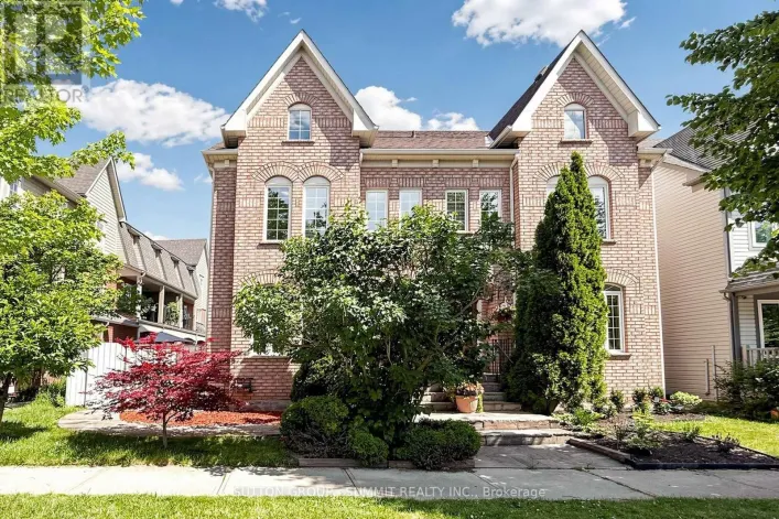 141 GATWICK DRIVE, Oakville
