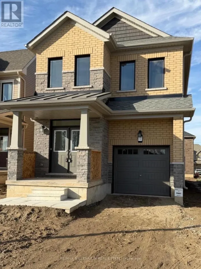 141 GILLESPIE DRIVE, Brantford