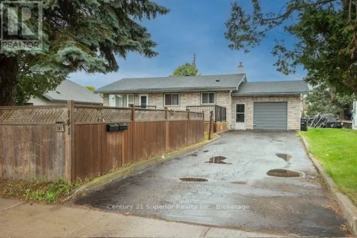 141 GORE STREET E, Thunder Bay