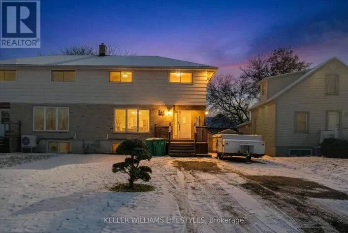 141 GRAHAM STREET, Southwest Middlesex