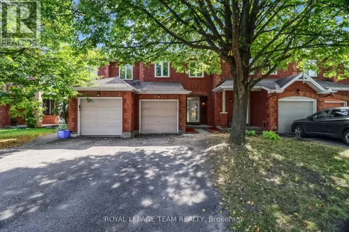141 HEARST WAY, Ottawa