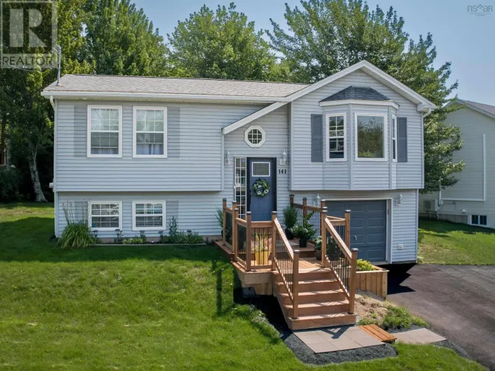141 Hemlock Drive, Elmsdale
