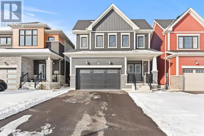 141 HIGGINS AVENUE, Thorold