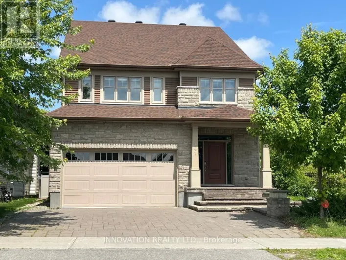 141 HIGHBURY PARK DRIVE, Ottawa