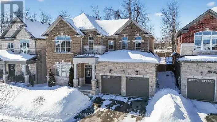 141 HIGHLANDS BOULEVARD, Cavan Monaghan