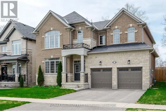 141 HIGHLANDS BOULEVARD, Cavan Monaghan