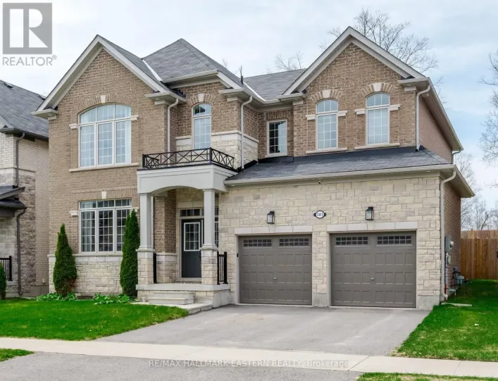 141 HIGHLANDS BOULEVARD, Cavan Monaghan