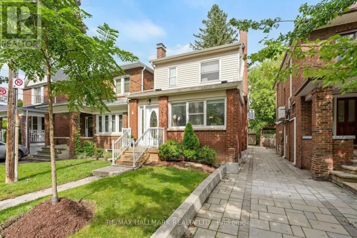 141 HUMBERCREST BOULEVARD, Toronto
